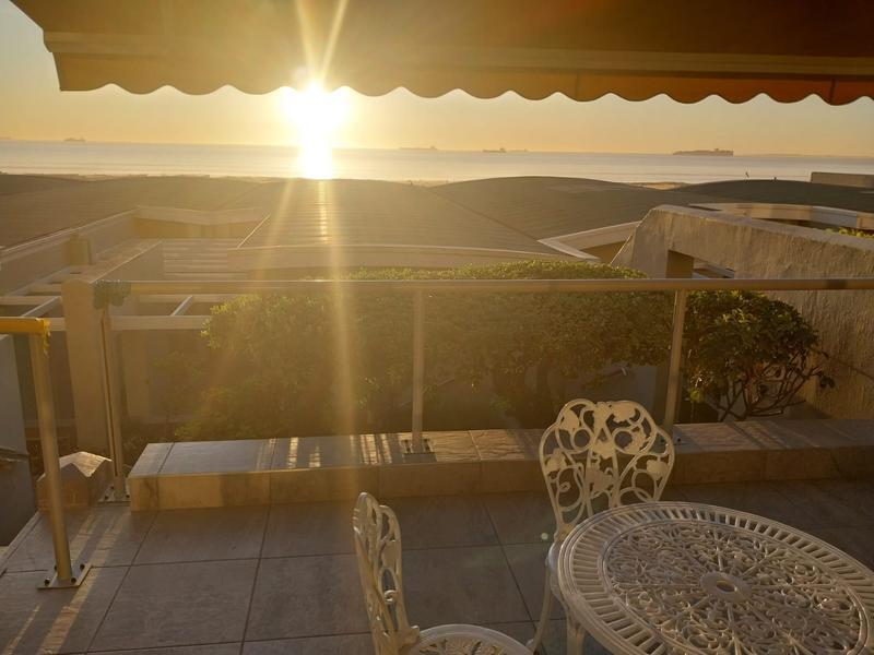 2 Bedroom Property for Sale in Bloubergstrand Western Cape